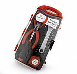 Набір інструментів Cablexpert TK-BASIC-03, фото 2