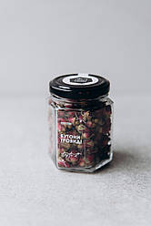 Троянда бутон 30 г скло