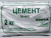 Цемент М400 (2,0 кг)