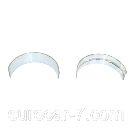 Вкладиші корінні двигуна Toyota 15Z, фото 1