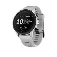 Смарт-годинник Garmin Forerunner 745 сірий (010-02445-13)