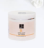 Екстралегкий крем для проблемної шкіри В3 Extra Light Day Cream for oily and problematic skin Dr. Kadir 250 мл