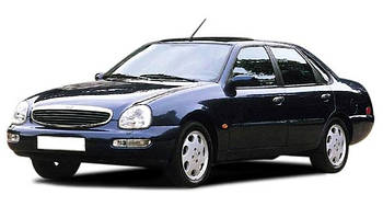 Ford Scorpio