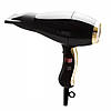 Фен для волос Elchim 3900 Healthy Ionic black & gold, фото 5