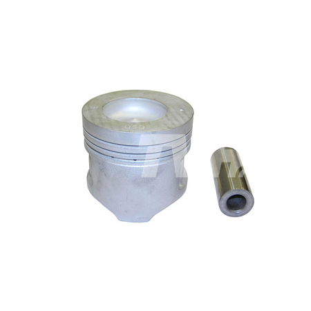 Запчастини до двигуна Toyota 2Z / Поршня STD, 0.25, 0.50, 1.00