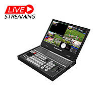 Відеомікшер AVMATRIX PVS0615U (PVS0615U)