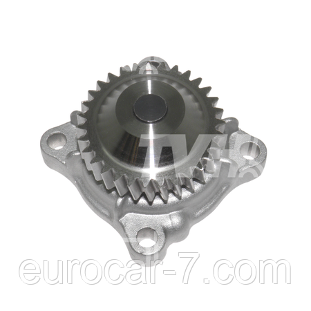 Поршень двигуна Kubota Z482, фото 1