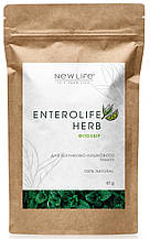 Фітозбір для шлунково-кишкового тракту - Enterolife Herb