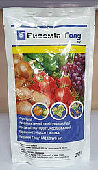 Фунгіцид Рідоміл Голд 250 г (оригінал), Syngenta