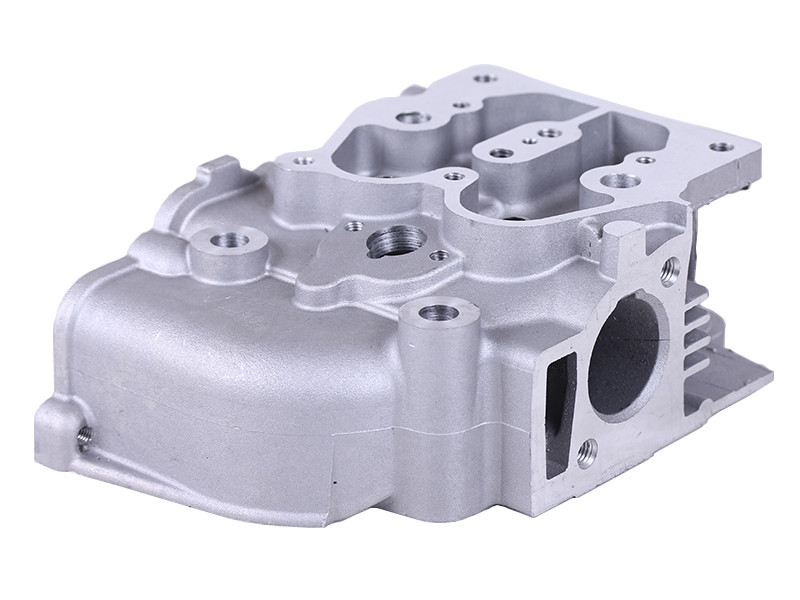 Голівка блоку гола дизельного двигуна ТАТА - 188d, фото 1