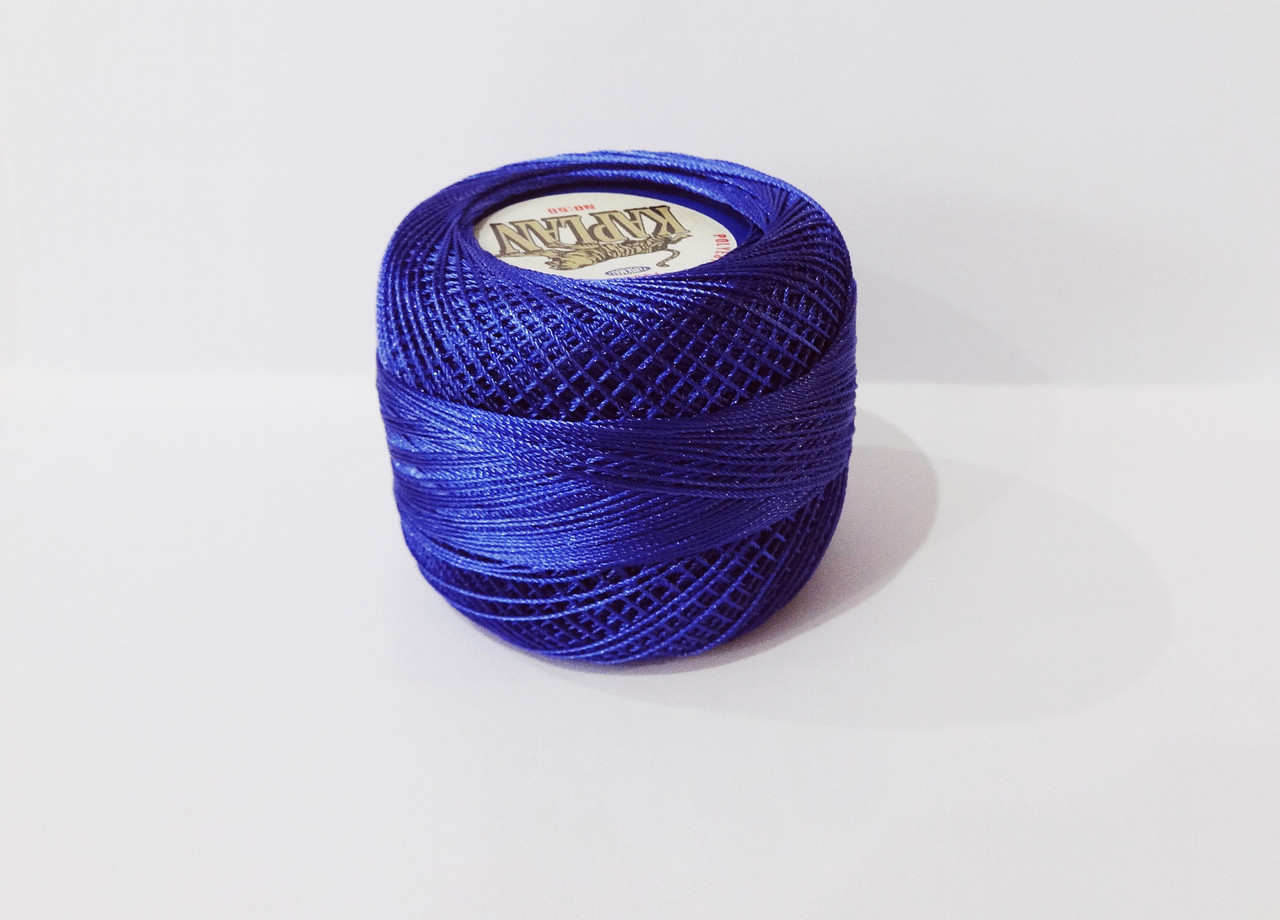 Ірис нитка п / е Kaplan №50 (20 гр) - 819, фото 1