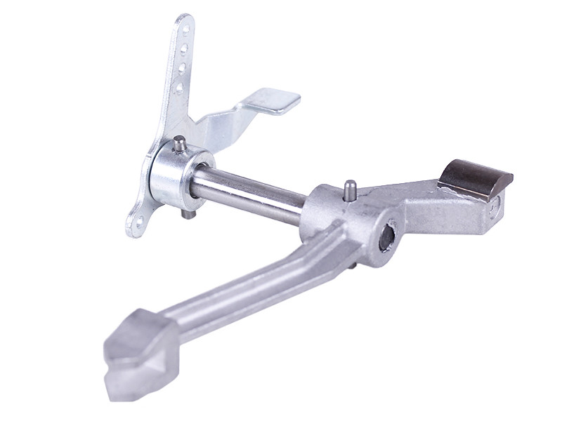 Рейка паливного насоса дизельного двигуна ТАТА 188d, фото 1