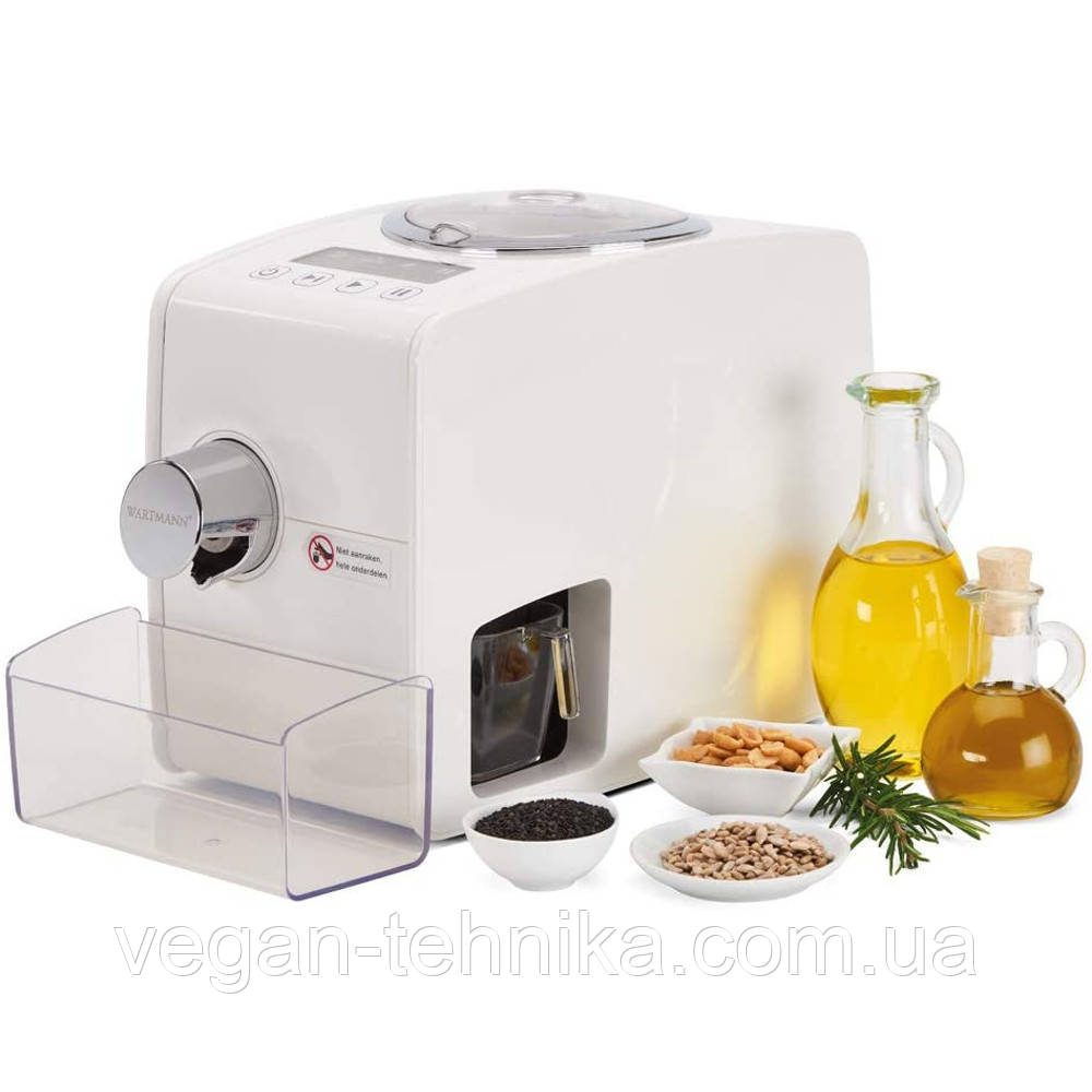 Шнековый маслопресс BioChef Vega Oil Press - фото 5 - id-p1354257255