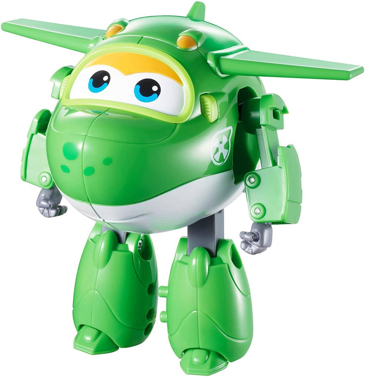 

Супер крылья трансформер самолёт Мира Super Wings Transforming Mira Airplane