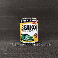 Автоантикор "Велкор-Стабил" Velvana битумно-каучуковая мастика, 0,8кг