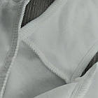 Труси сліпи жіночі бавовняні Арсеніка розмір 2 "ТРІО" білі 30025047, фото 7