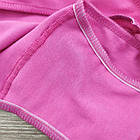 Труси сліпи жіночі бавовняні Арсеніка розмір 2 "ТРІО" рожеві 30025050, фото 8