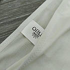 Труси сліпи жіночі бавовна Тріумф розмір 2XL "ТРІО" молочні 30025079, фото 8