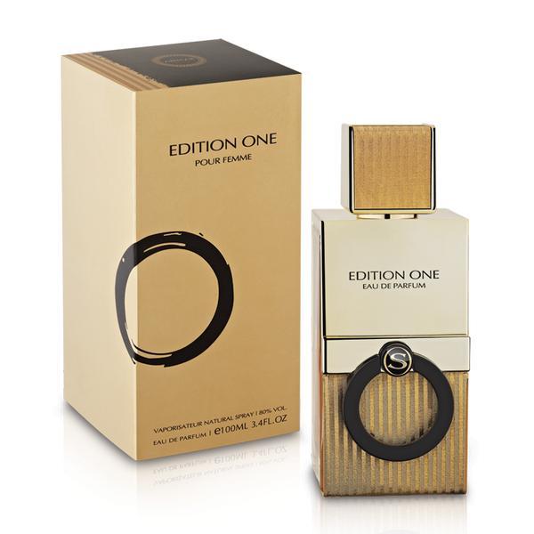 Armaf Edition One Pour Femme парфумована вода 100 мл