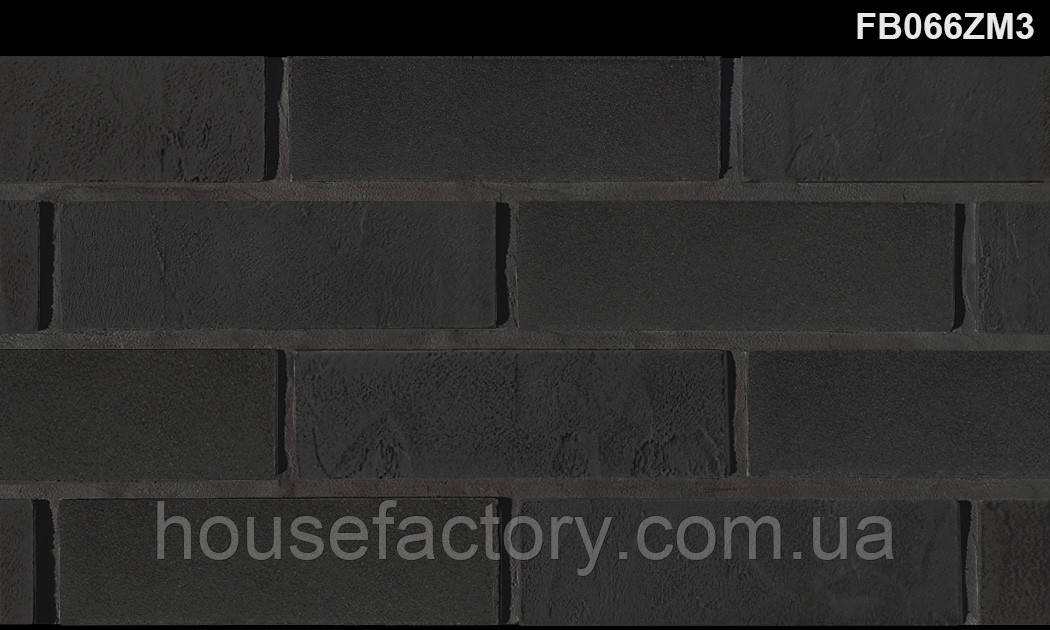 Гнучкий цегла ручної роботи "In clinker", фото 1