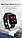 Смарт-годинник Smart Watch Y68 крокомір підрахунок калорій кольоровий екран, фото 6
