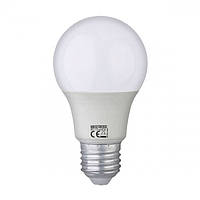 Лампа светодиодная 10W E27 3000К LED "PREMIER-10" Horoz 1000Lm (3000К) теплый