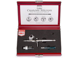 Аерограф IWATA CM-C PLUS