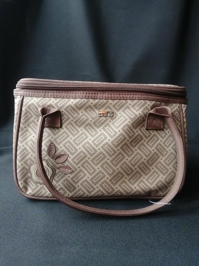 Косметичка Vintage, Reed, артикул: 29873