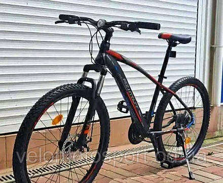 Велосипед Azimut Nevada 29 дюймів (2021) Shimano