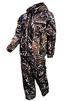 Камуфляжный костюм с капюшоном Дюспо - Дубок 48
