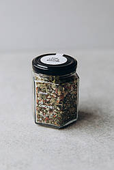 Суміш 10 овочів 65 г скло