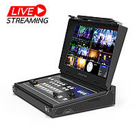Відеомікшер AVMATRIX PVS0613U (PVS0613U)