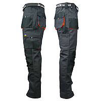 Штани робочі REIS Foreco-T (Польща)