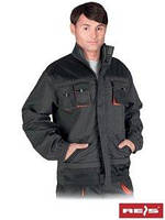 Куртка рабочая защитная FORECO-J