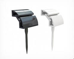 Цінникотримач-голка MINISTICK чорна