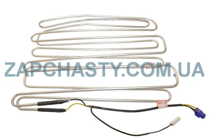 Тен відтаювання для холодильника Samsung DA47-00139D 280W 220V (контакти 2+1)