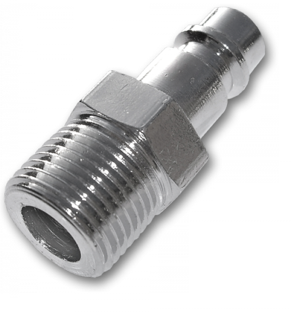 Адаптер РН 3/8" STAL-CHROM, SE2-3PM/STEEL