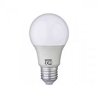 Лампа светодиодная 12W E27 6400K LED "PREMIER-12" Horoz 1050Lm (6400K) холодный