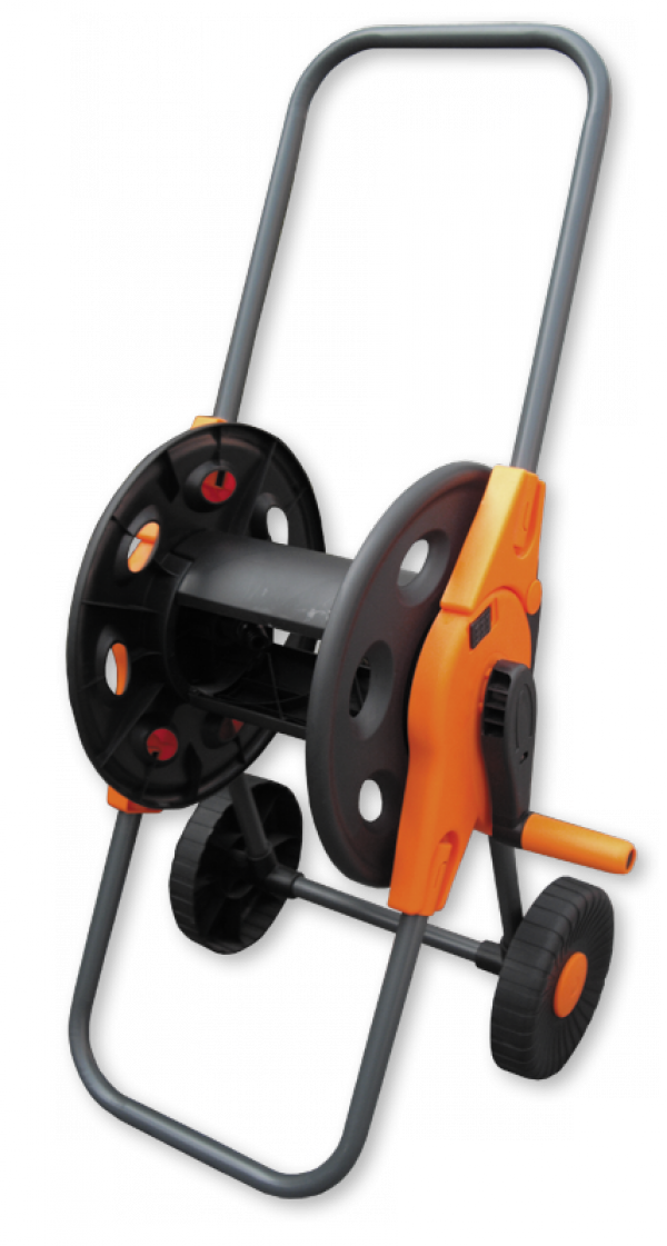 Тележка для шланга 1/2" 45м, AQUA-REEL, GOLD LINE, GL3701, фото 1