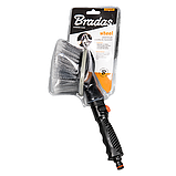 Щітка автомобільна коротка, "Коло", ES2531, фото 2