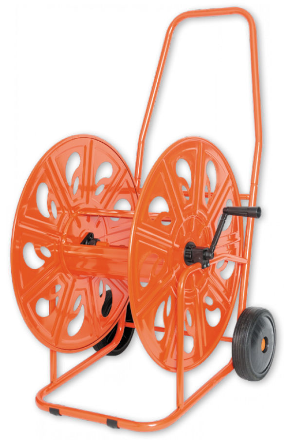 Візок для шланга 3/4" 140 м PROFESSIONAL, AG320, фото 1