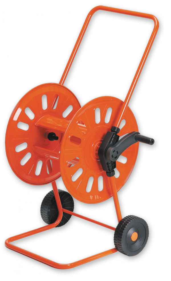 Візок для шланга 1/2" 80 м KORAL, AG311