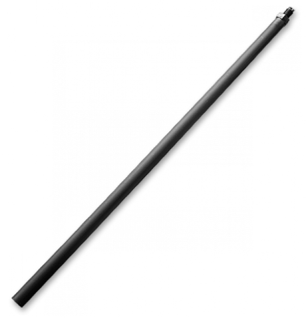 Трубка-подовжувач РН 1/4". 20 см (10 шт.), DSA-3208