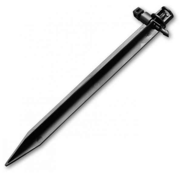 Кілочок із мінікреном. РН 1/4" (5 шт), DSA-3500