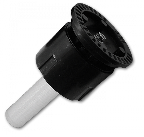 Форсунка статична 270°/радіус 4,6 м, різь внутрішня 3/8", DSZW-1704L