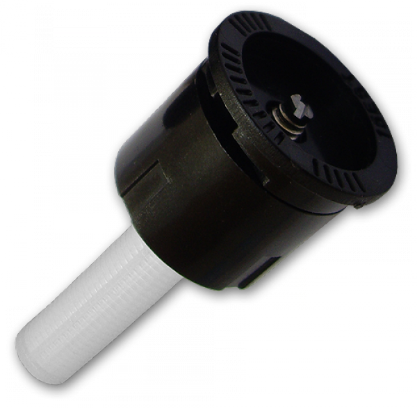 Форсунка статична 30°, різь внутрішня
3/8", DSZW-1706L