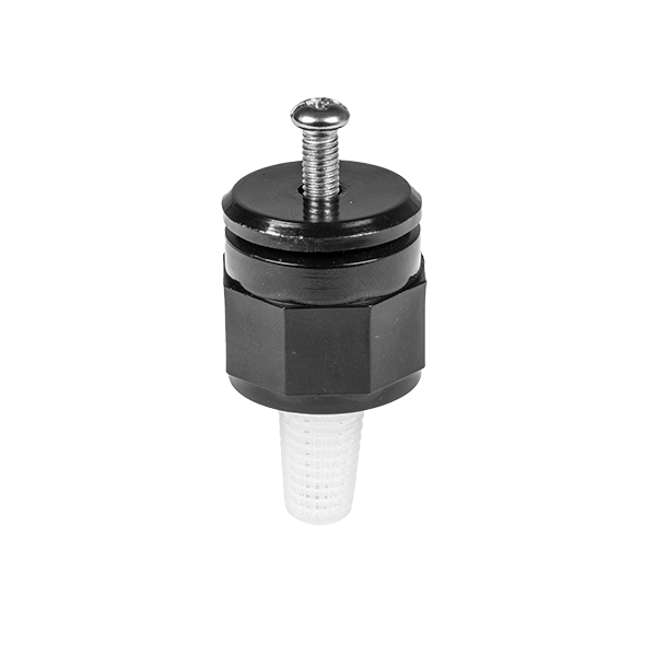 Форсунка регульована з фільтром, різь
внутрішня 1/2", DSZW-1500L