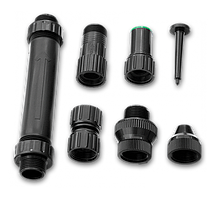 Комплект для системи поливу "START", DSZ-3691