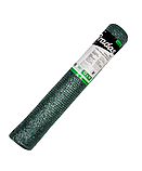 Сітка затінювальна, захисна, 55%, 1х50м, AS-CO6010050GR Польща, фото 3