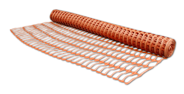 Сітка оградна захисна BARRIER NET, 100 г/м2, 1х30 м, AS-BR10090261030, фото 1